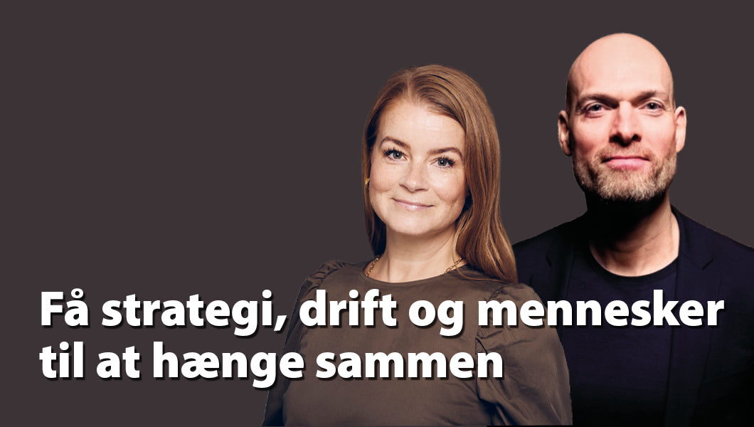 Mellemlederens nøgleposition – ledelse i paradokser